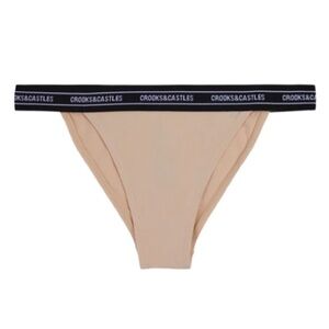 ⛓️ Crooks&Castles Panties